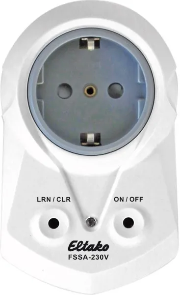 Actor de comutare priză wireless FSSA-230V
