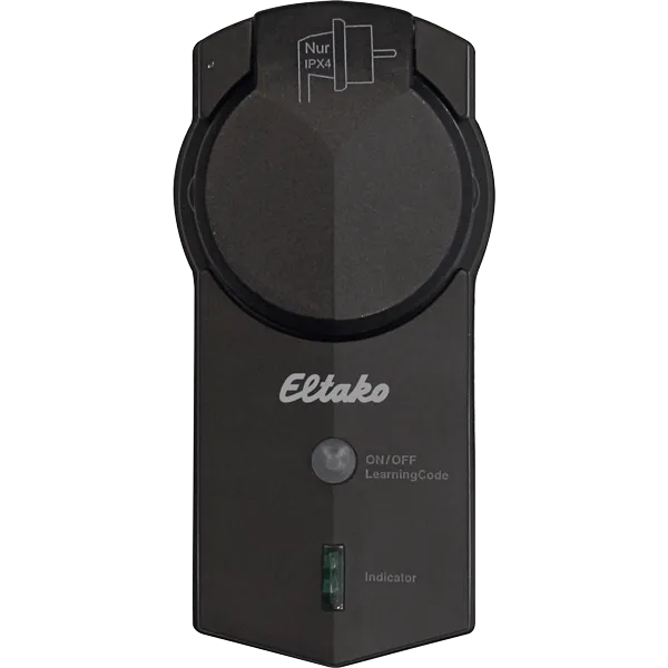 Funkaktor actor comutare prize exterior FASSA-230V