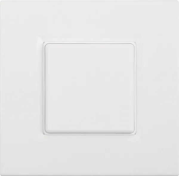 Buton wireless 2 sau 4 canale Bticino Light Now FT4BO-ww