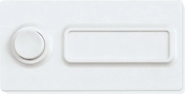 Buton sonerie wireless FKD-wg