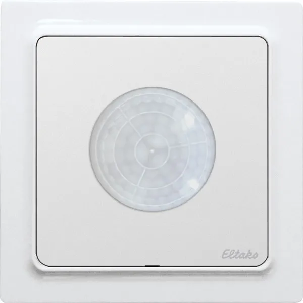 Senzor wireless de mișcare în design E-Design55 FB55EB-wg