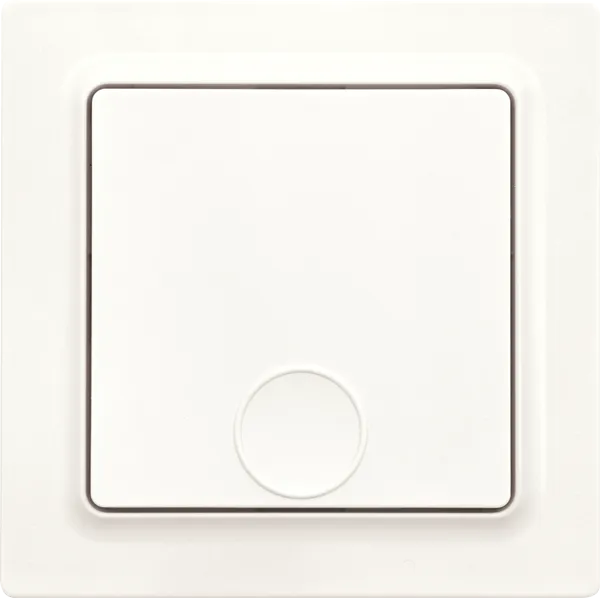 Telecomandă radio 1-canal în design E-Design55 F1T55E-pm