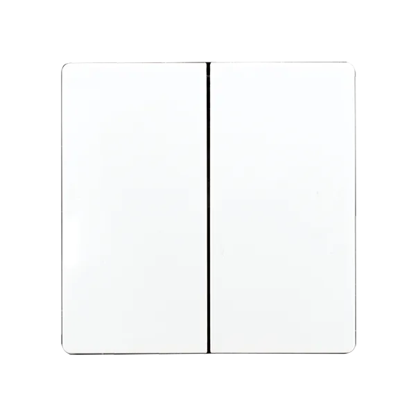 Întrerupător wireless 4-canale în E-Design55 F4T55EOR-wg