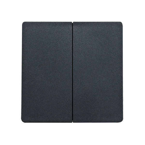 Întrerupător wireless 4-canale în E-Design55 F4T55EOR-am