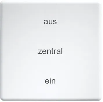 Fliză pentru telecomandă radio și telecomandă mini W-FHS/FMH2-@