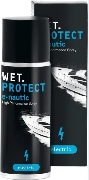 Spray WET.PROTECT e.nautic 50 ml WP50