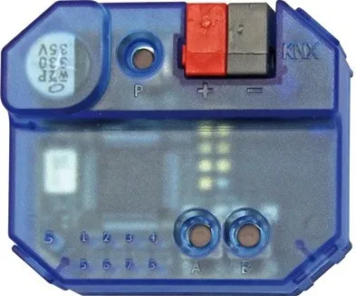Poartă EnOcean-KNX KNX