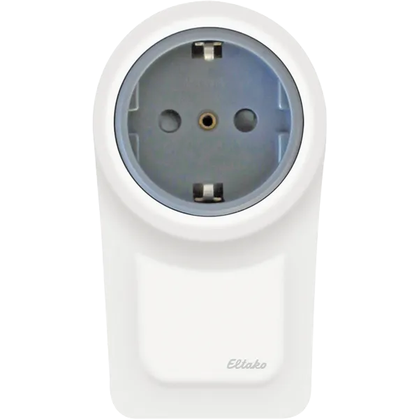 Actor dimer universal pentru prize radio cu IP, Matter peste Wi-Fi, EnOcean, adaptor, până la 300 W FUD100-IPM