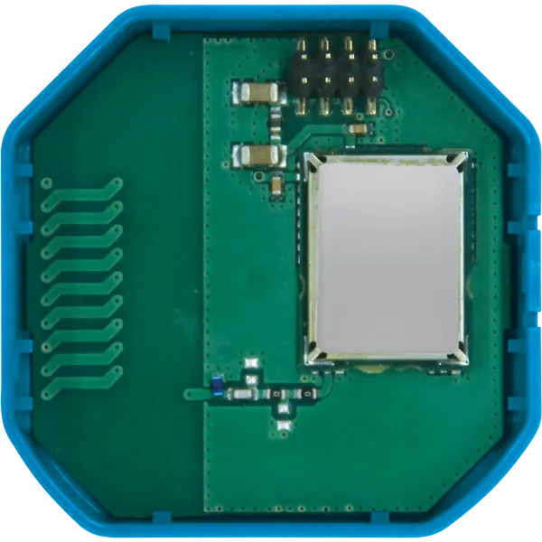 Adaptor de conectare EnOcean pentru seria 64 EOA64